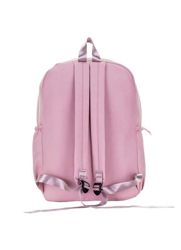 Arara Dourada - Mochila Feminina Arara Dourada - Ry6664 - Rosa 3