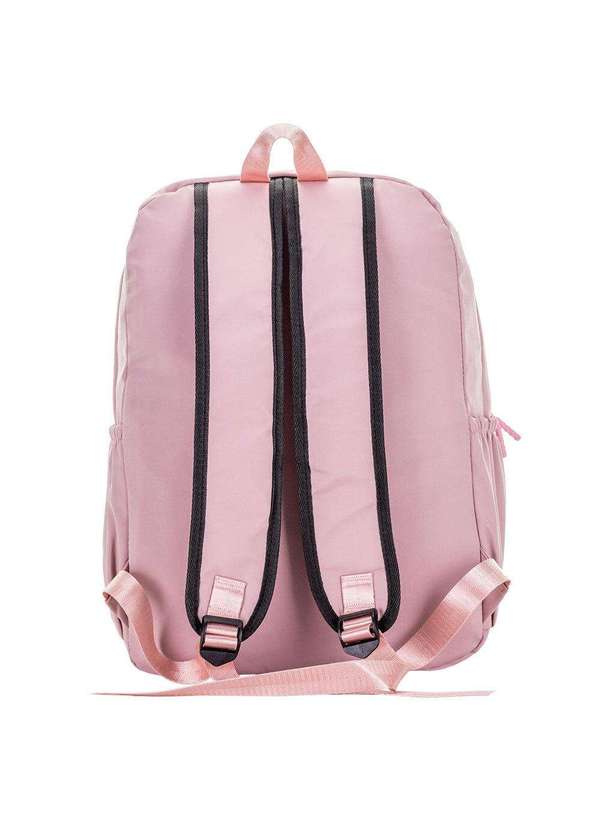 Arara Dourada - Mochila Feminina  Arara Dourada - Ry6670 - Rosa 3