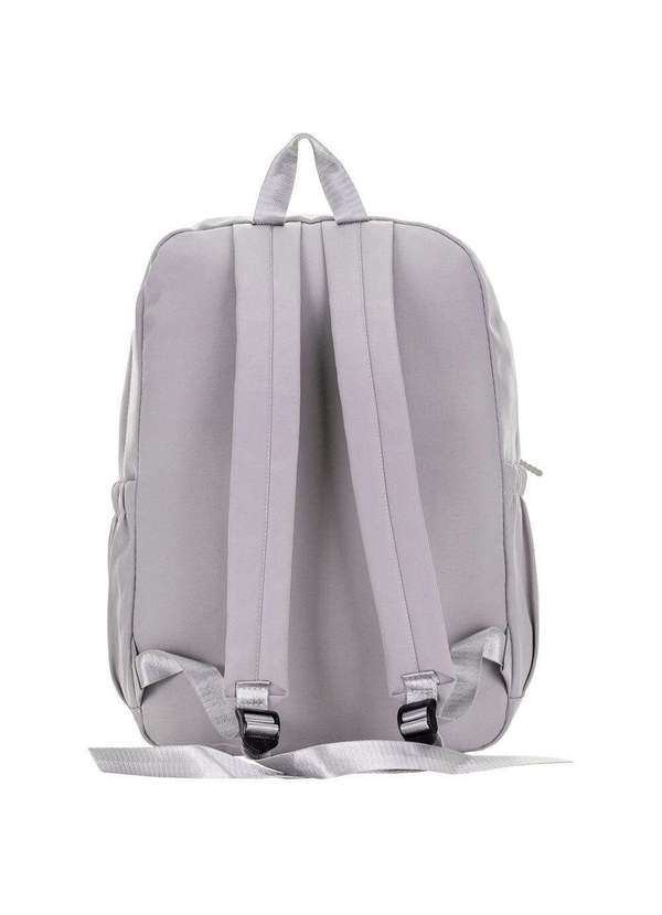Arara Dourada - Mochila Feminina Arara Dourada - Ry6671 - Cinza 3
