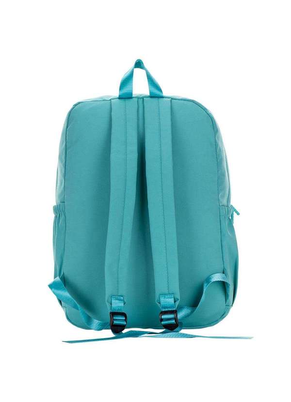 Arara Dourada - Mochila Feminina Arara Dourada - Ry6671 - Verde 3