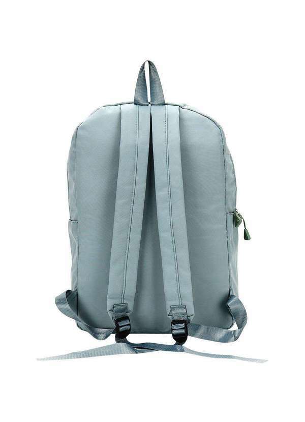 Arara Dourada - Mochila Feminina Arara Dourada - Ry6677 - Verde 3