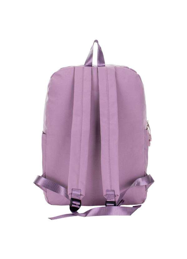 Arara Dourada - Mochila Feminina  Arara Dourada - Ry6679 - Lilás 3