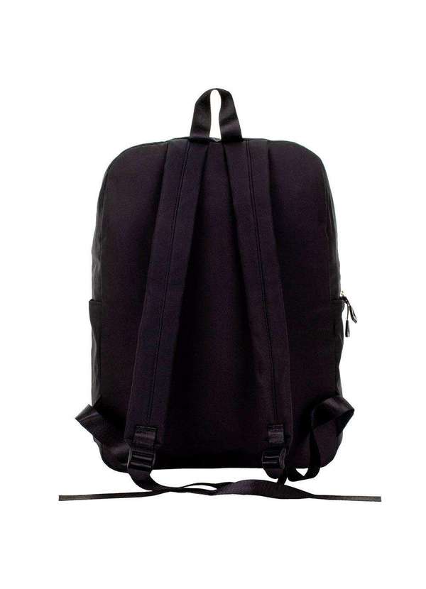 Arara Dourada - Mochila Feminina Arara Dourada - Ry6679 - Preto 3