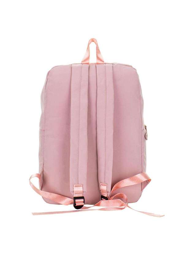 Arara Dourada - Mochila Feminina  Arara Dourada - Ry6679 - Rosa 3