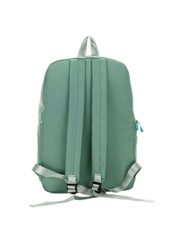 Arara Dourada - Mochila Feminina Arara Dourada - Ry6679 - Verde 3