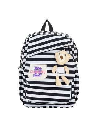 Mochila Feminina Arara Dourada - Ry6698 - ARARA DOURADA