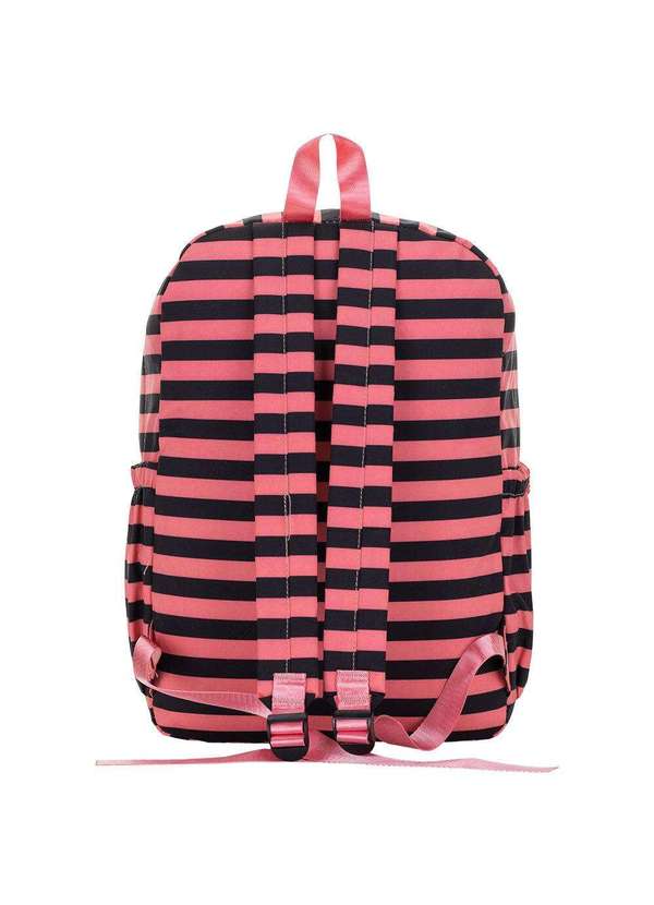 Arara Dourada - Mochila Feminina Arara Dourada - Ry6698 - Salmão 3