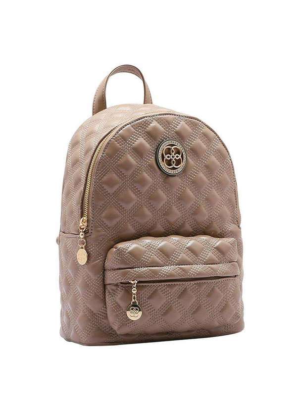 Chenson - Mochila Feminina Chenson Cg84256 - Bege