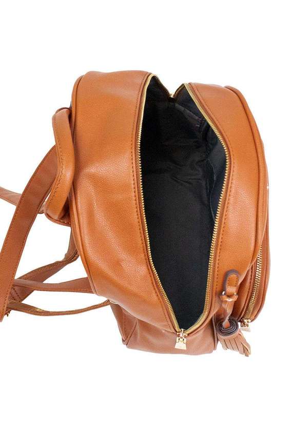 Chenson - Mochila Feminina Chenson Cg84287 - Preto 5