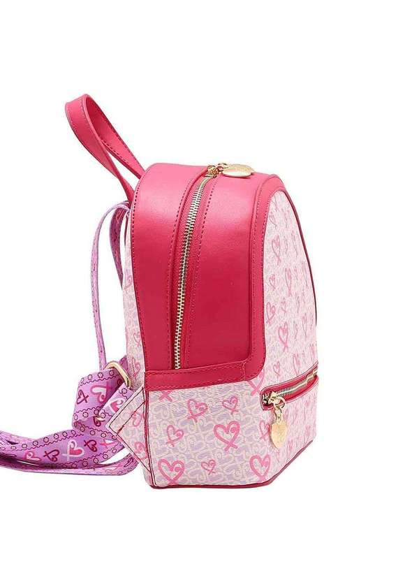 Chenson - Mochila Feminina Chenson Cg84961 Rosa 2