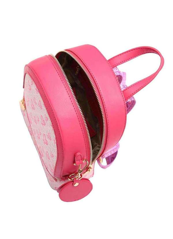 Chenson - Mochila Feminina Chenson Cg84961 Rosa 3