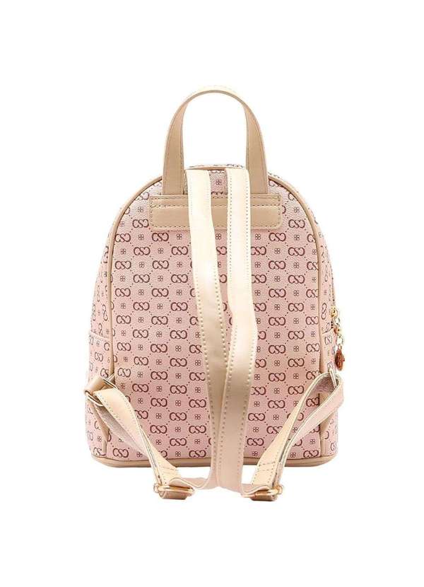 Chenson - Mochila Feminina Chenson Cg84969 Rosa 4
