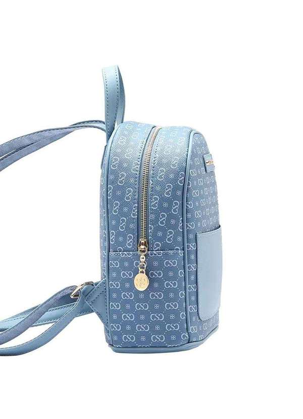 Chenson - Mochila Feminina Chenson Cg84969 Azul 3