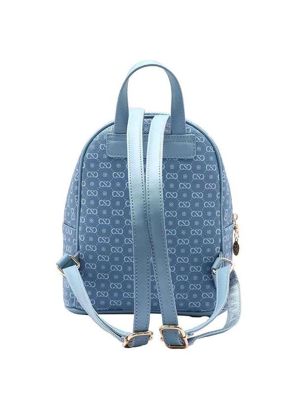 Chenson - Mochila Feminina Chenson Cg84969 Azul 4