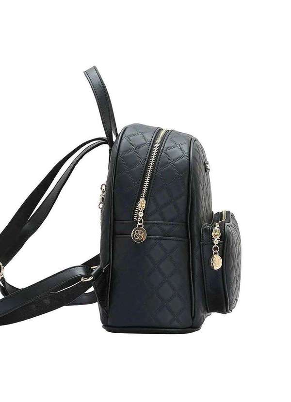 Chenson - Mochila Feminina Chenson Cg84979 - Preto 3