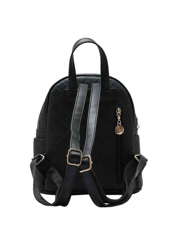 Chenson - Mochila Feminina Chenson Cg84979 - Preto 4