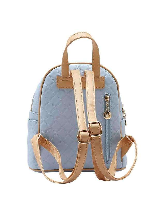 Chenson - Mochila Feminina Chenson Cg84979 Azul 4