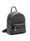 Chenson - Mochila Feminina Chenson Cg85022 - Preto - variação: - Preto