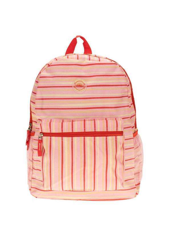 Clio Style - Mochila Feminina Clio Style - Mf23080 - Rosa