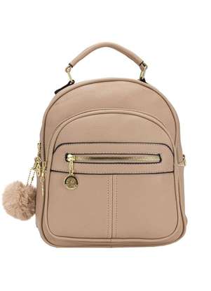 H.e - Mochila Feminina H.E Gh538 - H.E