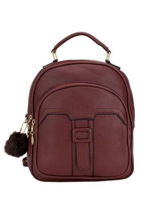 H.e - Mochila Feminina H.E Gh539 - H.E