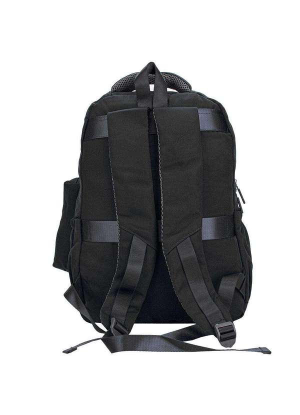 Royal Style - Mochila Feminina Royal Style 207 Preto 3