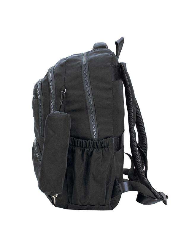Royal Style - Mochila Feminina Royal Style 207 Preto 5