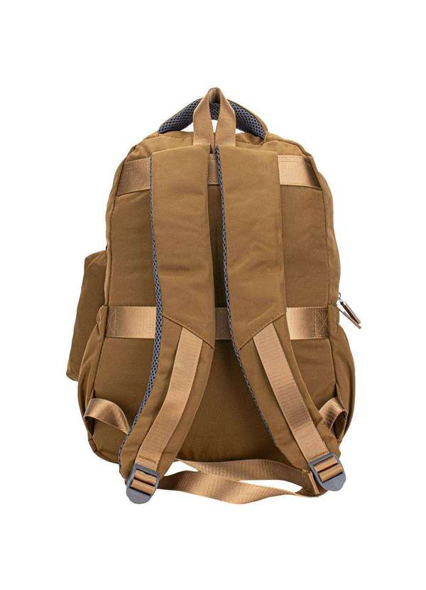 Royal Style - Mochila Feminina Royal Style 207 Castor 3