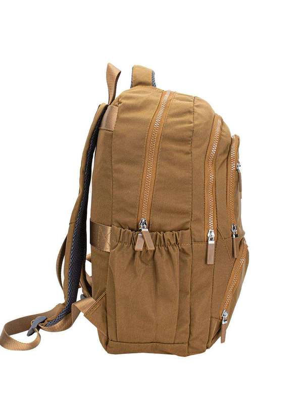 Royal Style - Mochila Feminina Royal Style 207 Castor 4