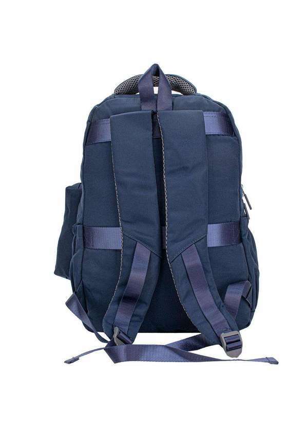 Royal Style - Mochila Feminina Royal Style 207 Azul 3