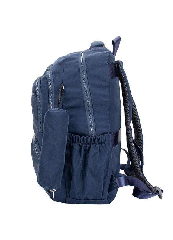 Royal Style - Mochila Feminina Royal Style 207 Azul 5