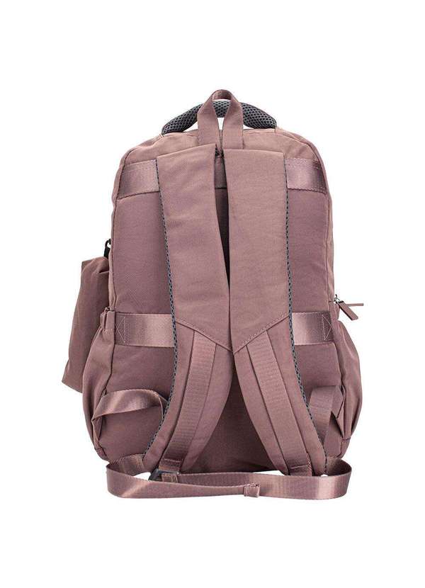 Royal Style - Mochila Feminina Royal Style 207 Rosa 01 3