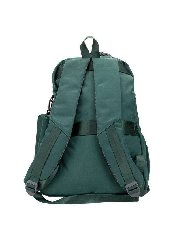 Royal Style - Mochila Feminina Royal Style 207 Verde 4