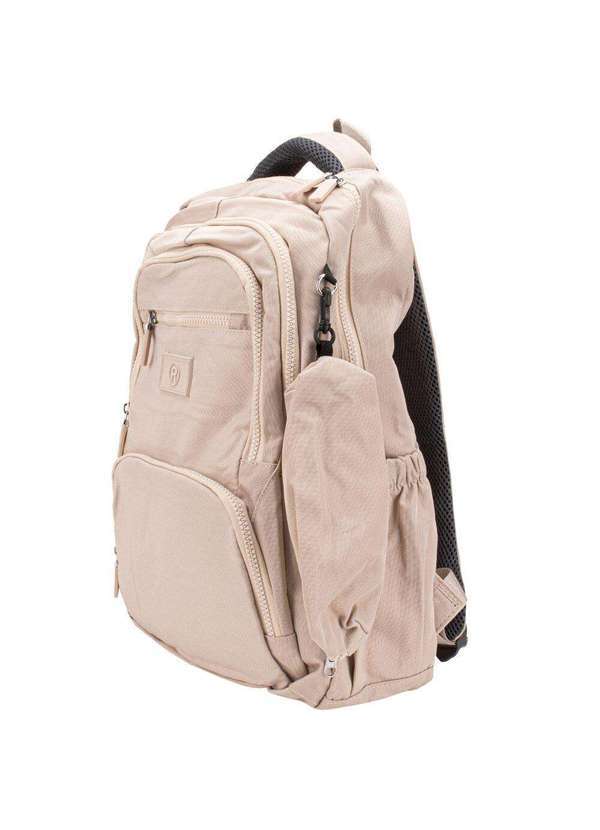 Royal Style - Mochila Feminina Royal Style 207 Natural 3