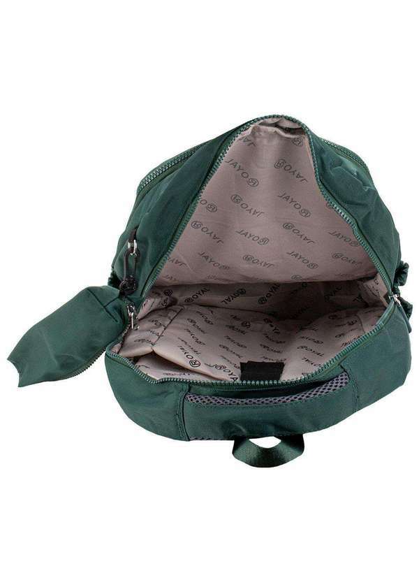 Royal Style - Mochila Feminina Royal Style 207 Natural 5