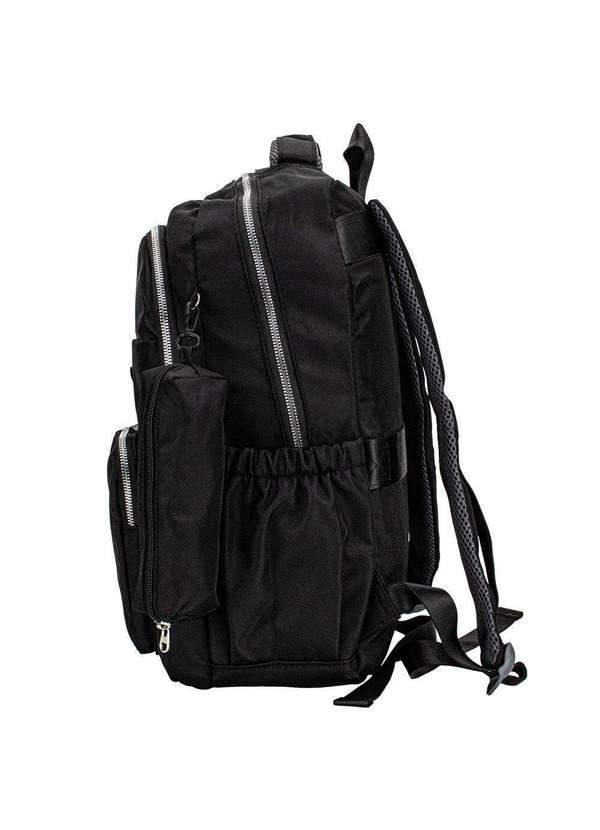 Royal Style - Mochila Feminina Royal Style Lz202 Preto 4