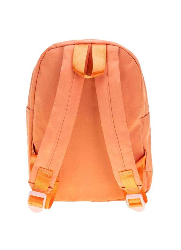Arara Dourada - Mochila Infantil Arara Dourada - Ry66190 - Coral 3