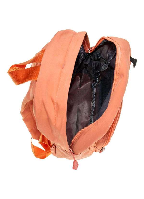 Arara Dourada - Mochila Infantil Arara Dourada - Ry66190 - Coral 4