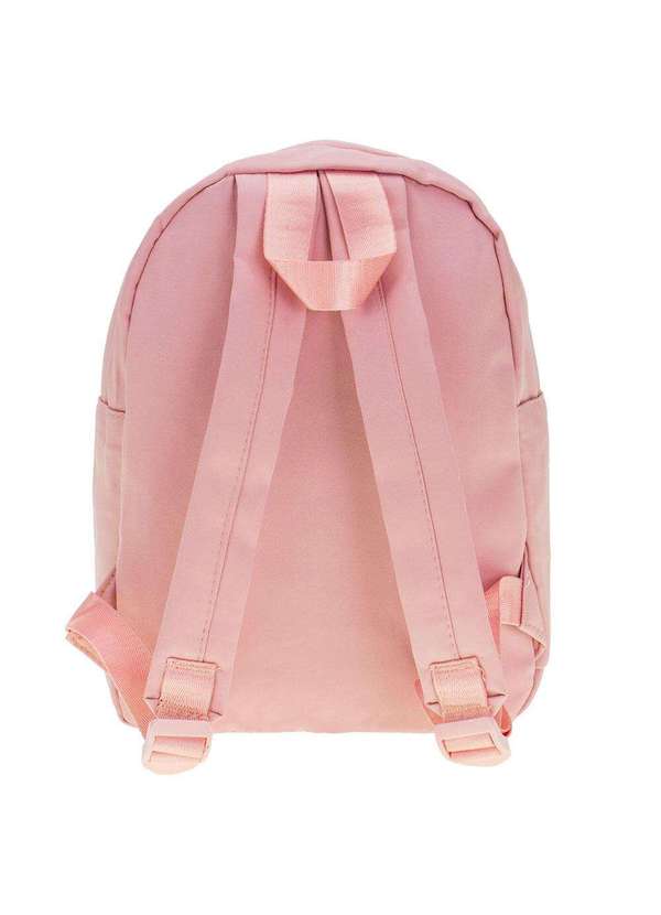 Arara Dourada - Mochila Infantil Arara Dourada - Ry66190 - Rosa 3
