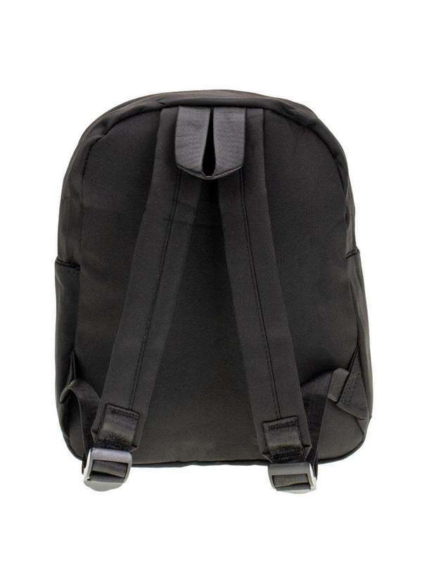 Arara Dourada - Mochila Infantil Arara Dourada - Ry66193 - Preto 3