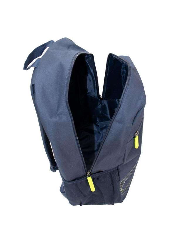 Olympikus - Mochila Masculina Basic New Olympikus Oiwb251811 - Marinho 5
