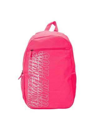 Mochila Masculina Basic Olympikus - Oiwb221808 - OLYMPIKUS