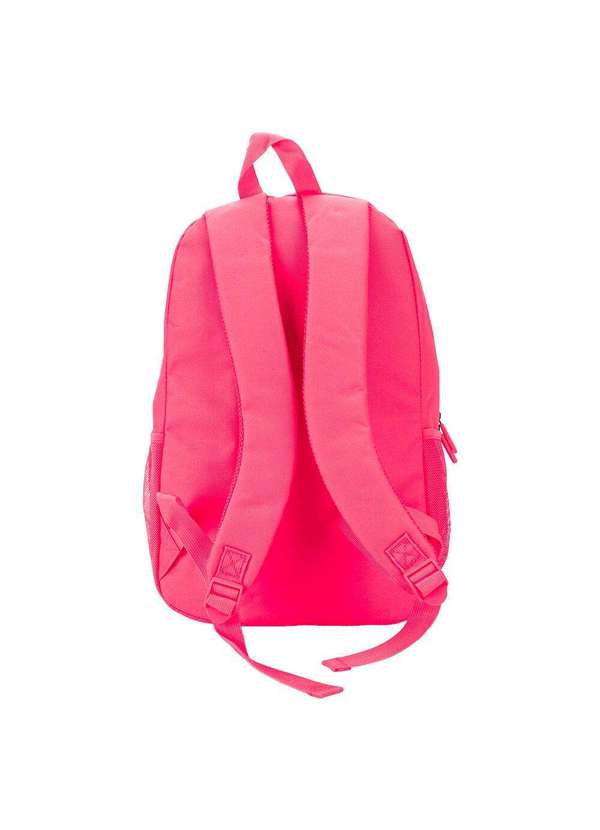 Olympikus - Mochila Masculina Basic Olympikus - Oiwb221808 - Pink 4