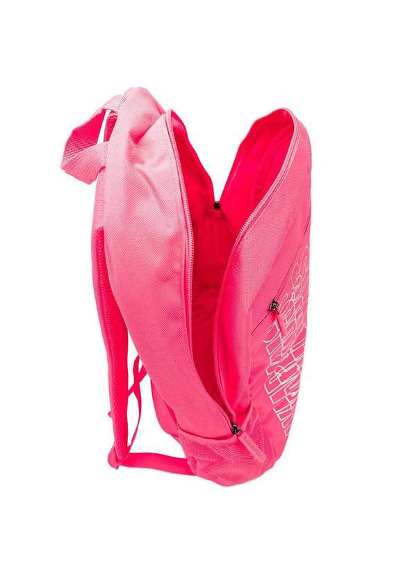 Olympikus - Mochila Masculina Basic Olympikus - Oiwb221808 - Pink 5