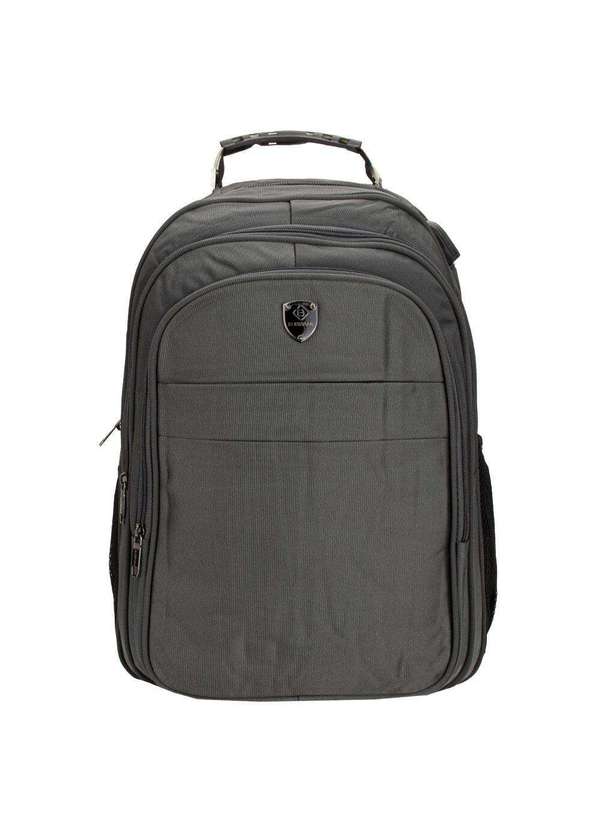 Bloevian - Mochila Masculina Bloevian 2352 - Oliva