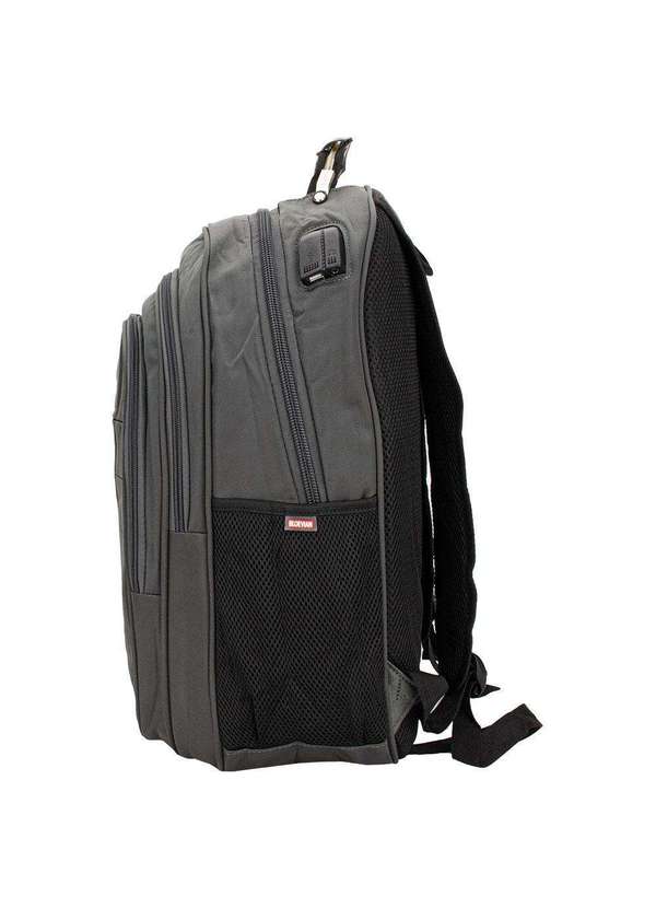 Bloevian - Mochila Masculina Bloevian 2352 - Oliva 3