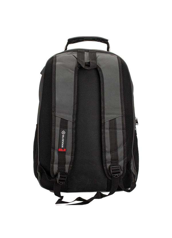 Bloevian - Mochila Masculina Bloevian 2352 - Oliva 4