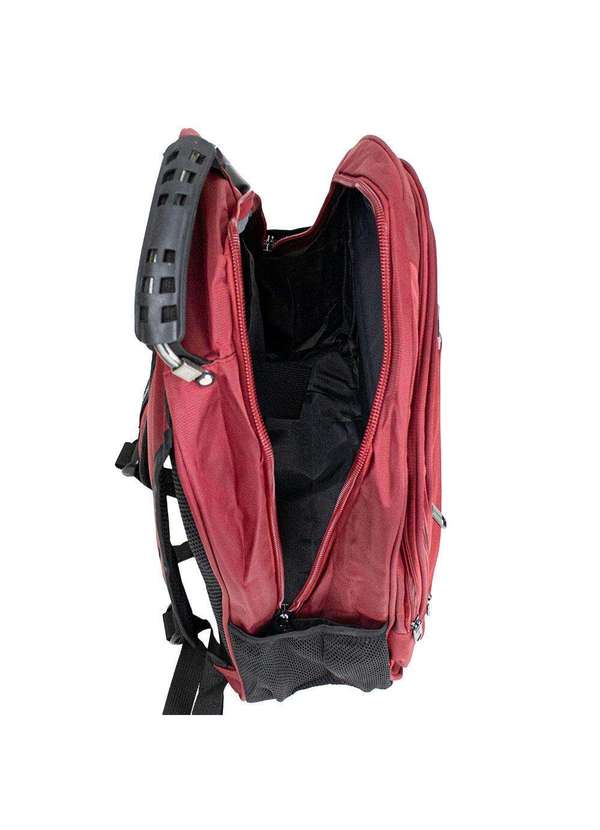 Bloevian - Mochila Masculina Bloevian 2353 - Preto 5