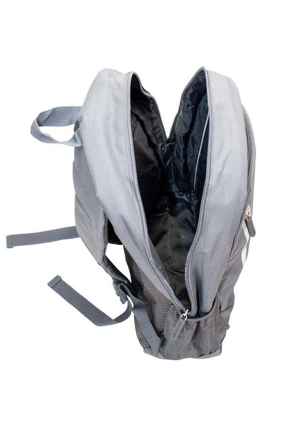 Olympikus - Mochila Masculina Braze Olympikus - Oiwb221802 - Cinza 4