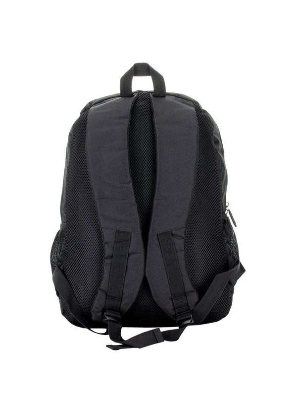 Olympikus - Mochila Masculina Braze Olympikus - Oiwb221802 - Preto 3